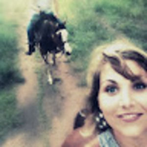 Meet your Posher, Kimberly